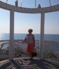 Dating Woman : Elena, 65 years to Italy  Domodossola